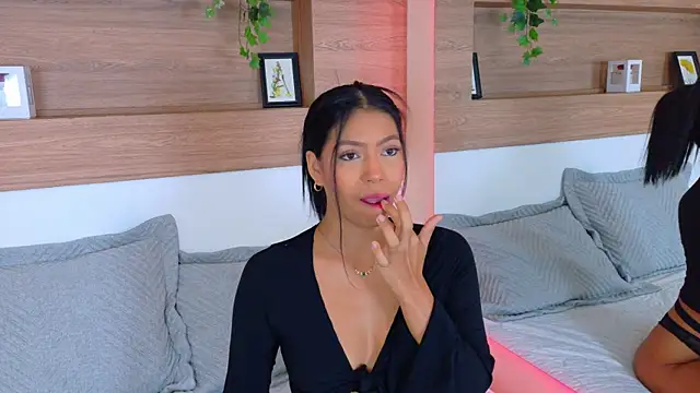 AbieHills online show from June 2026 12:25:02 PM