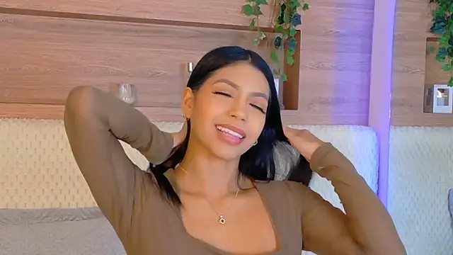 AbieHills online show from November 2025 11:36:01 AM