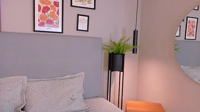 AbieHills online show from February 2026 11:45:01 AM