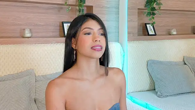 AbieHills online show from February 2026 07:33:01 PM