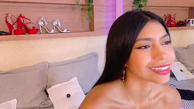 AbieHills online show from December 2025 11:25:01 AM