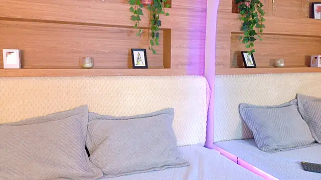 AbieHills online show from February 2026 11:48:01 AM