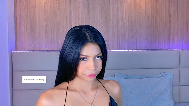 AbieHills online show from March 2026 11:28:02 AM