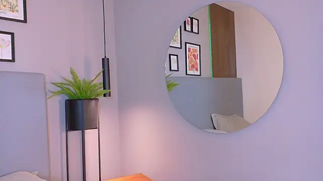 AbieHills online show from March 2026 02:29:02 PM