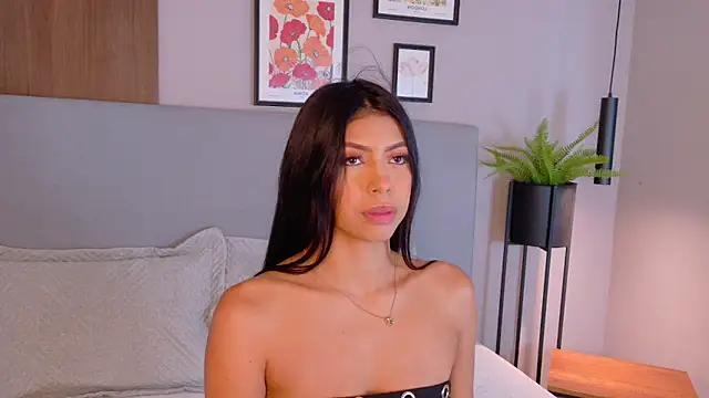 AbieHills online show from March 2026 11:29:02 AM