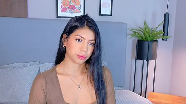 AbieHills online show from March 2026 11:27:01 AM