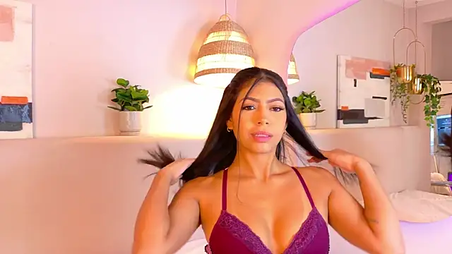 AbieHills online show from September 2025 12:10:01 PM