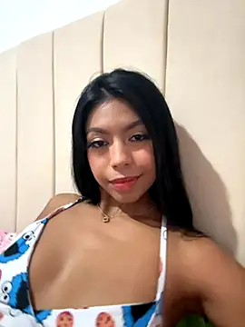 AbieHills online show from November 2025 02:16:02 AM