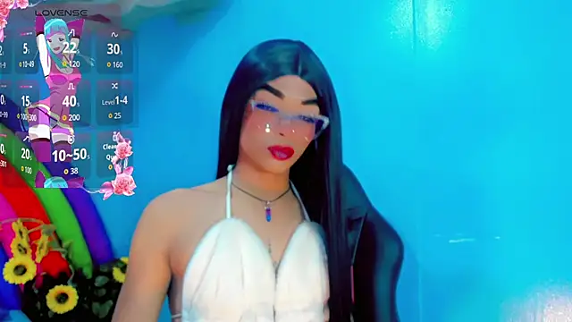 Gisele fox online show from November 2025 03:10:02 AM