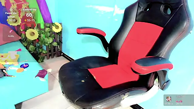 Gisele fox online show from November 2025 03:27:02 AM