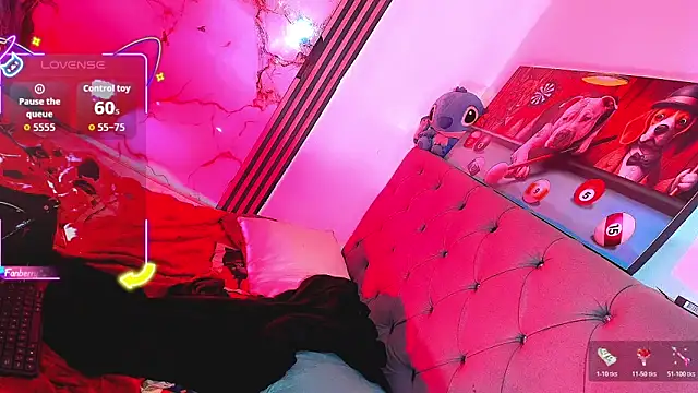 Gisele fox online show from May 2026 07:08:01 PM