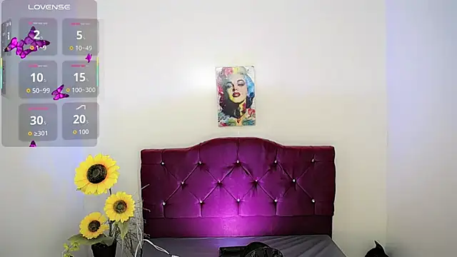 Gisele fox online show from March 2026 02:04:02 AM