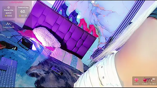 Gisele fox online show from July 2026 03:23:01 AM