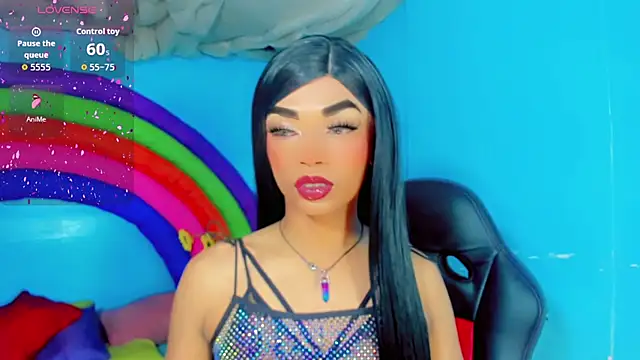 Gisele fox online show from November 2025 03:11:01 AM