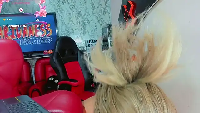 Gisele fox online show from February 2025 01:41:01 AM