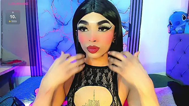 Gisele fox online show from May 2026 07:20:02 PM