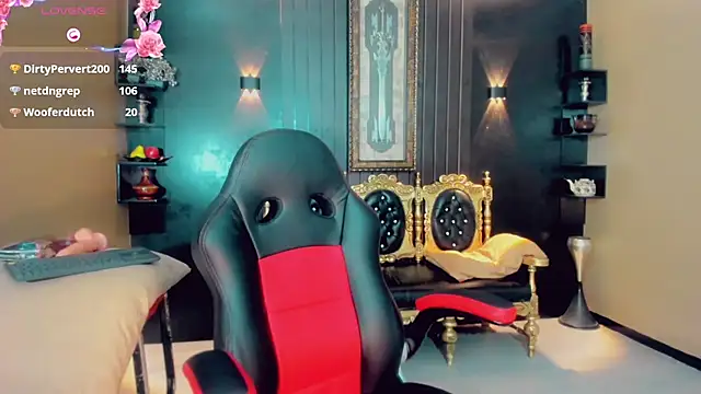 Gisele fox online show from March 2025 03:58:01 AM