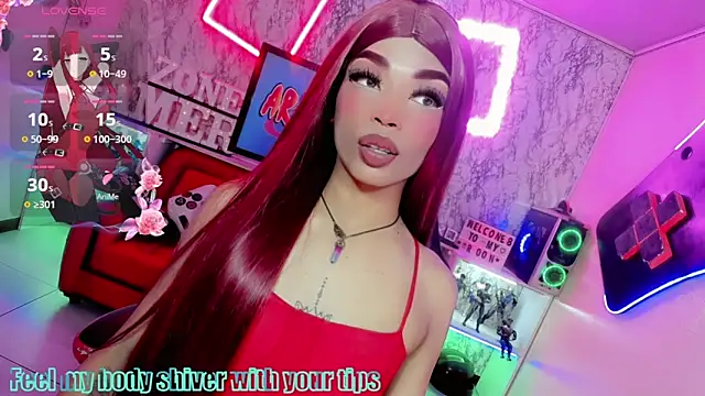 Gisele fox online show from January 2026 07:17:02 PM