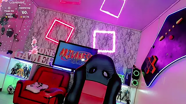 Gisele fox online show from December 2025 07:16:02 PM