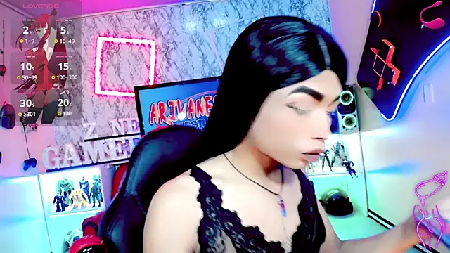 Gisele fox online show from December 2025 07:15:02 PM