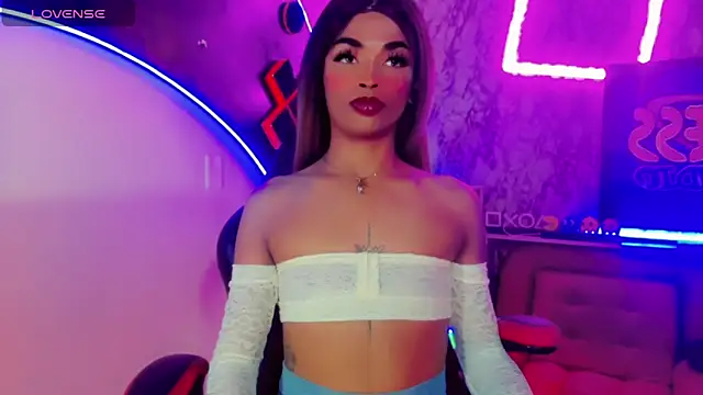 Gisele fox online show from March 2025 07:27:02 PM