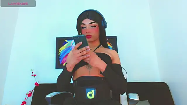 Gisele fox online show from September 2025 03:10:02 AM