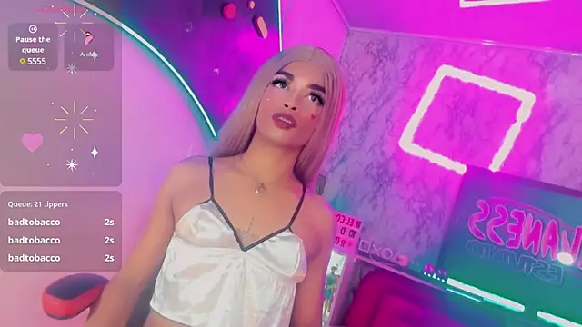 Gisele fox online show from March 2025 10:26:02 PM