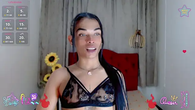 Gisele fox online show from February 2026 07:34:01 PM