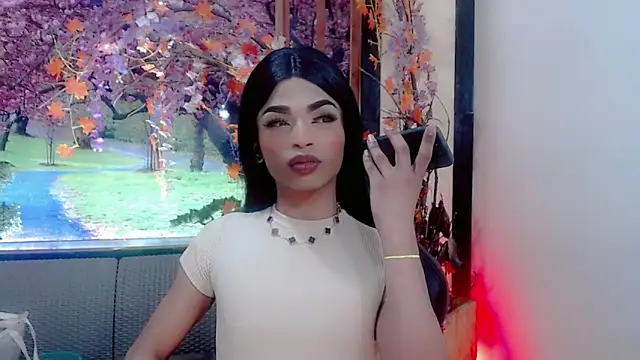 Gisele fox online show from September 2025 07:10:02 PM