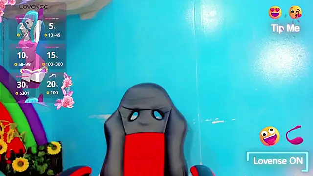 Gisele fox online show from November 2025 03:34:01 AM