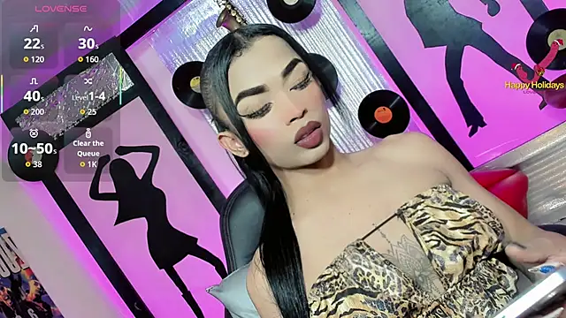 Gisele fox online show from March 2026 02:14:02 PM