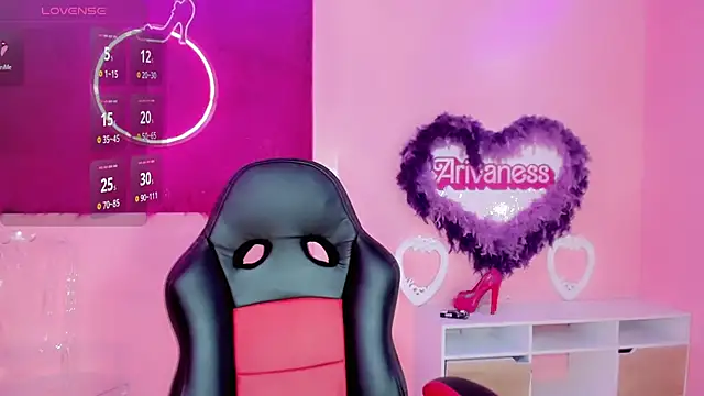 Gisele fox online show from February 2025 05:03:01 AM