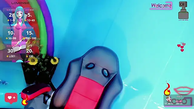 Gisele fox online show from November 2025 03:27:02 AM