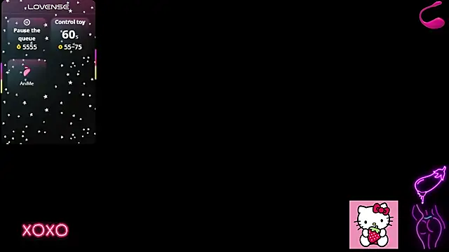 Gisele fox online show from March 2026 07:17:01 PM