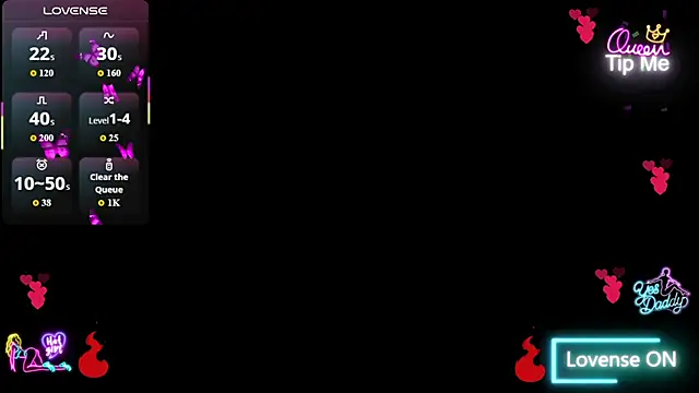 Gisele fox online show from March 2026 07:16:01 PM