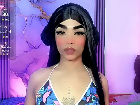 Gisele fox online show from June 2026 07:36:01 PM