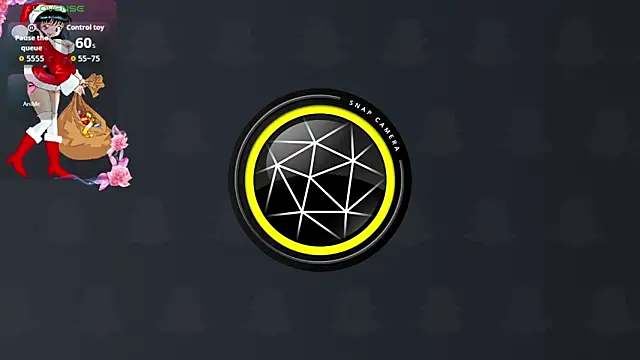 Gisele fox online show from December 2025 07:07:02 PM