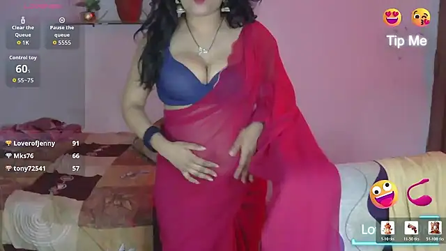Snapshot of Anjaji-90 chatting on May 2026 08:45:02 PM Anjaji-90 online show from May 2026 08:45:02 PM