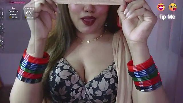 Snapshot of Anjaji-90 chatting on July 2026 01:10:02 PM Anjaji-90 online show from July 2026 01:10:02 PM