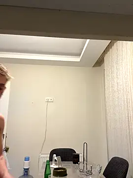 verici34 online show from November 2025 09:09:02 PM