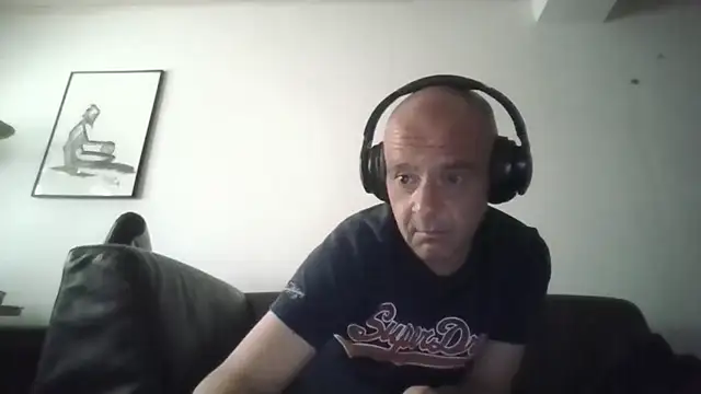 horndude187187 online show from May 2026 05:40:02 PM