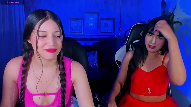 Snapshot of Brittany__18 chatting on February 2025 07:38:01 PM Brittany 18 online show from February 2025 07:38:01 PM