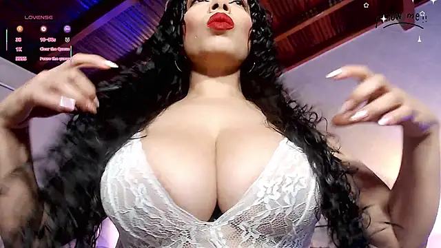 harper ziu online show from November 2025 12:05:02 PM