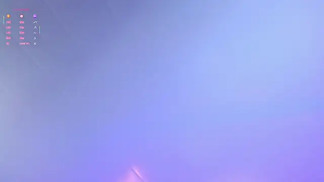 harper ziu online show from January 2026 12:09:01 PM