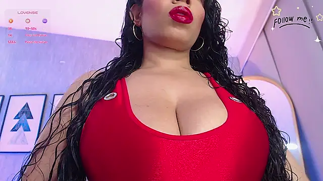 harper ziu online show from February 2026 12:05:02 PM