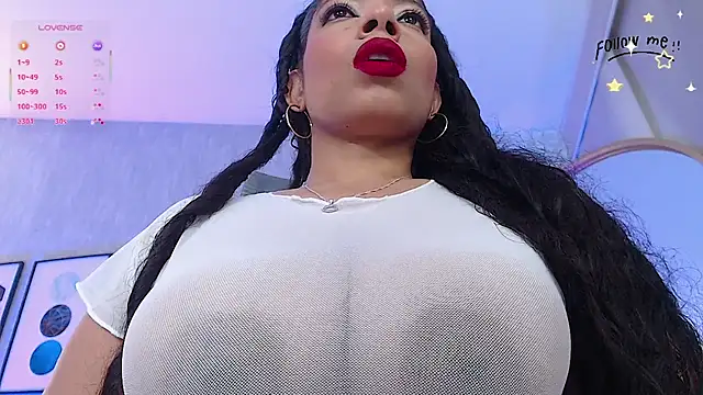 harper ziu online show from November 2025 07:03:01 PM