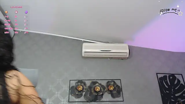 harper ziu online show from February 2026 12:05:02 PM