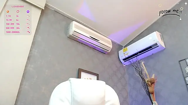 harper ziu online show from February 2025 10:19:02 PM