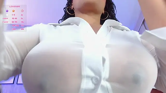 harper ziu online show from March 2026 12:07:01 PM