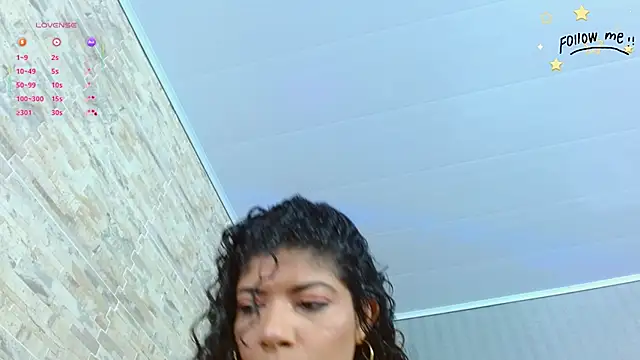 harper ziu online show from November 2025 12:04:02 PM